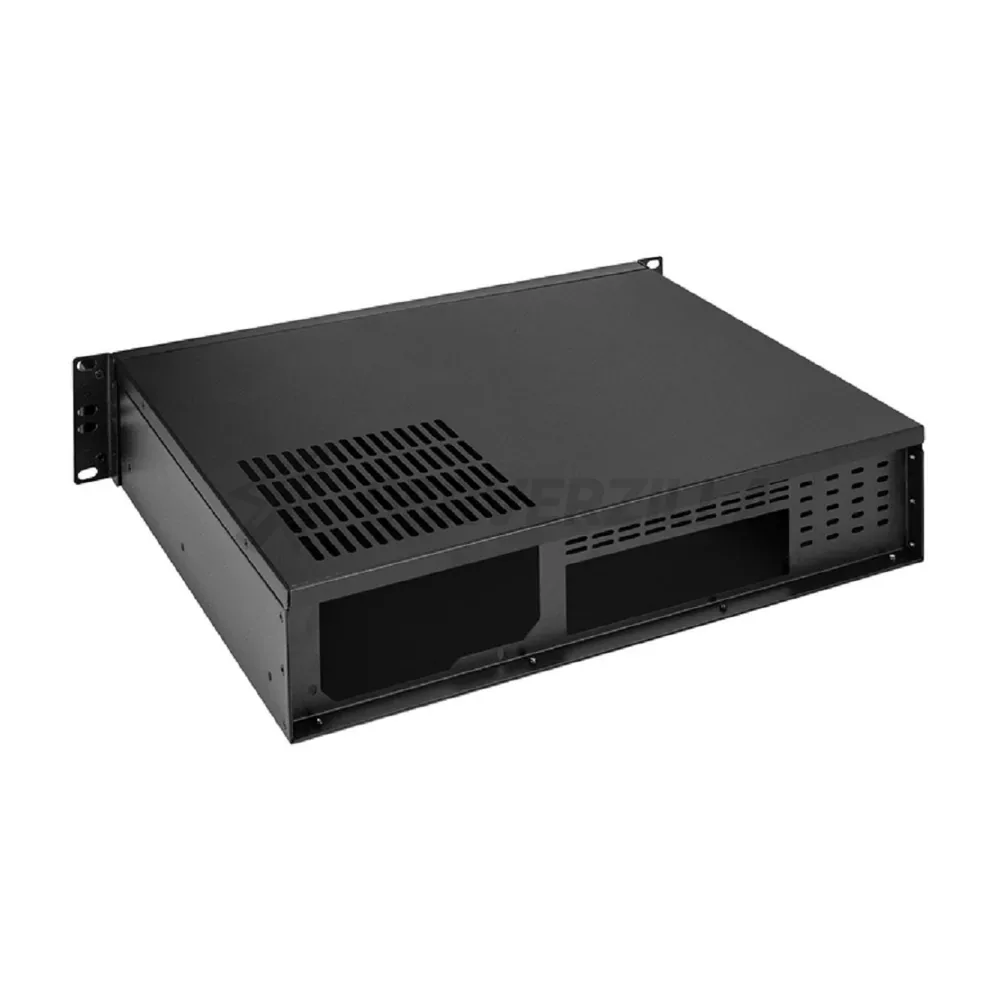 Серверный корпус ExeGate Pro 2U350-33 с БП ServerPRO-500RADS — фото 3