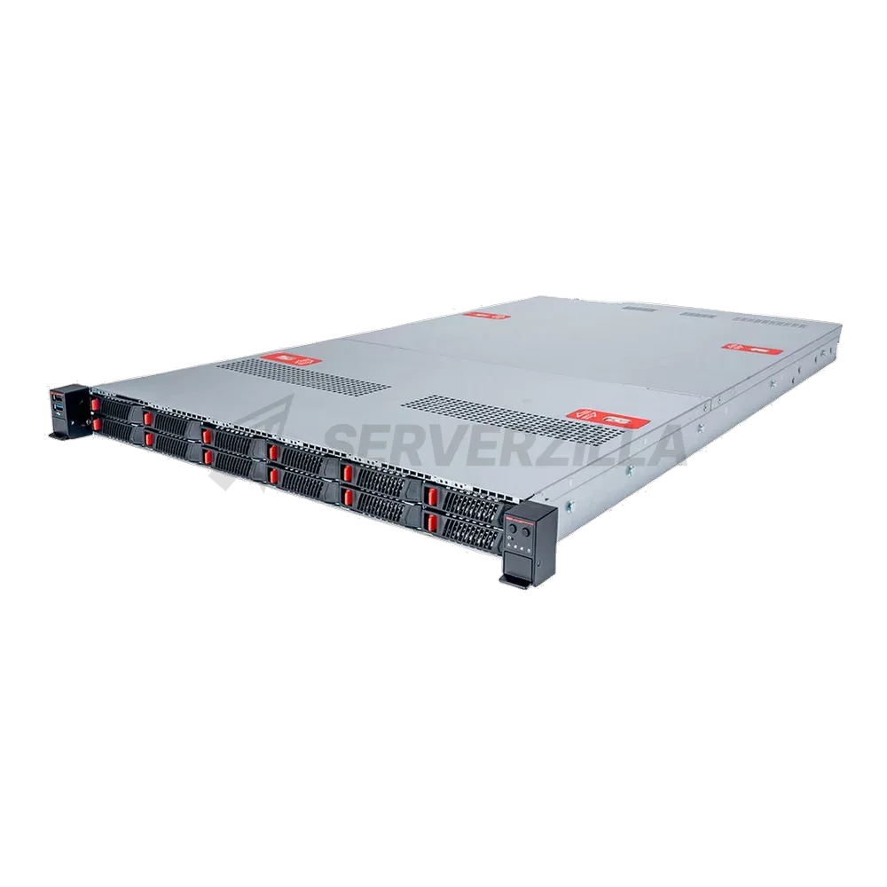 Платформа системного блока MSI S3066X171RAU12 1U1S Intel LGA4710 (up to 350W) — фото 5