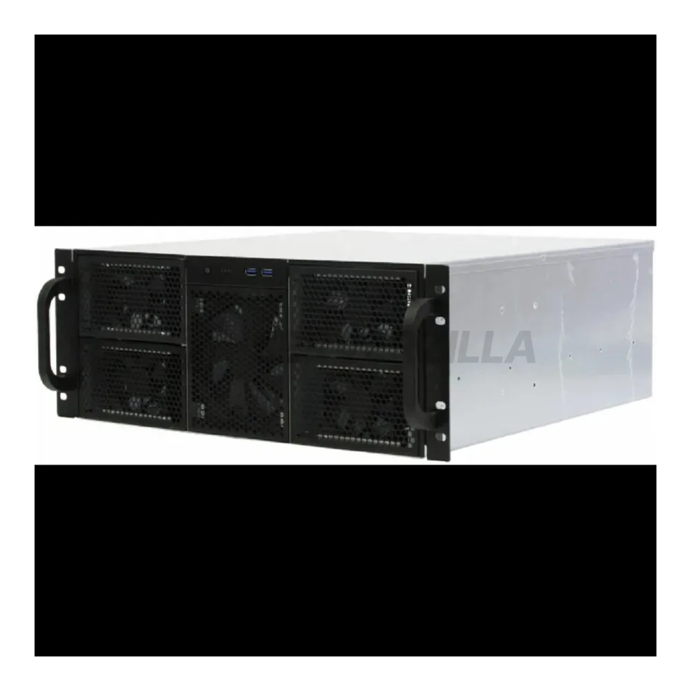 Серверный корпус Procase RE411-D0H16-FC-55