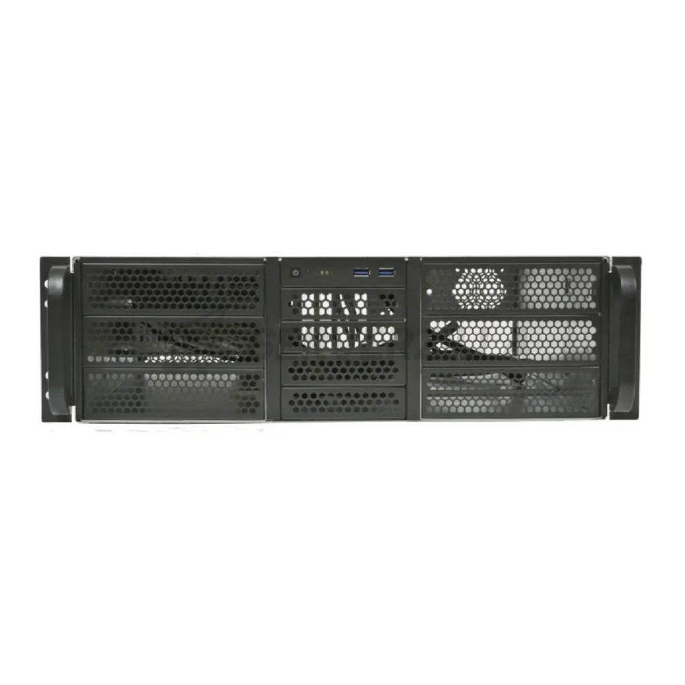 Серверный корпус Procase RE306-D6H4-C8-48