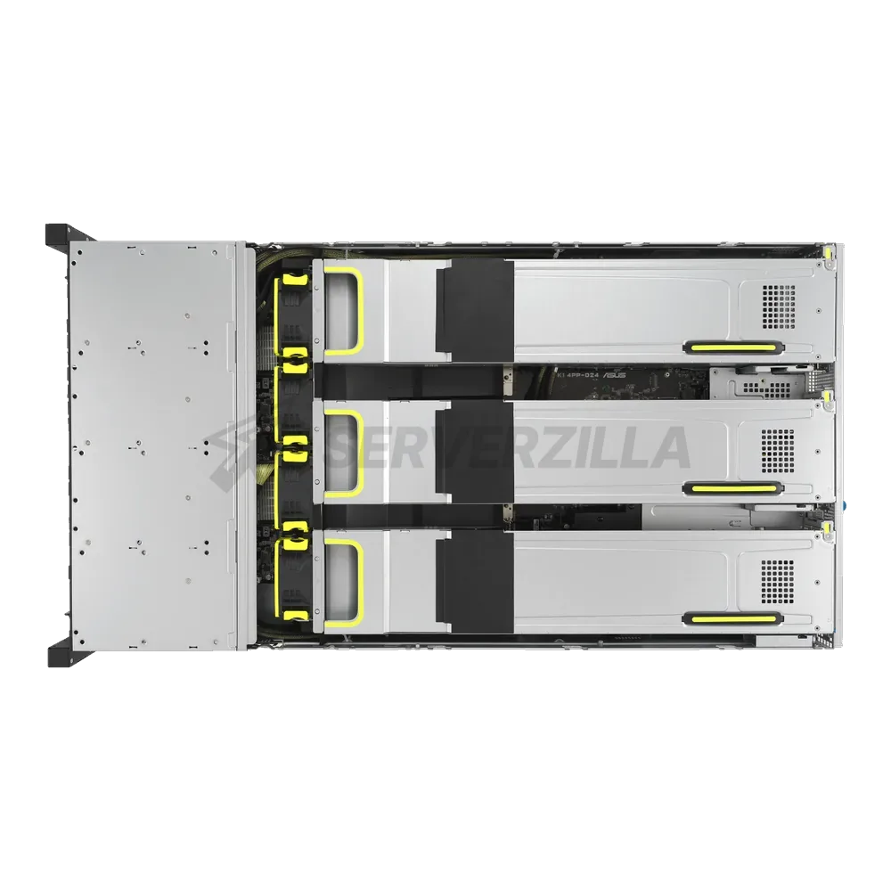 Серверная платформа ASUS RS720A-E12-RS24U — фото 3