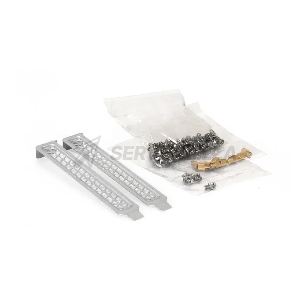 Серверный корпус ExeGate Pro 3U400-07 с БП ServerPRO-800RADS — фото 2