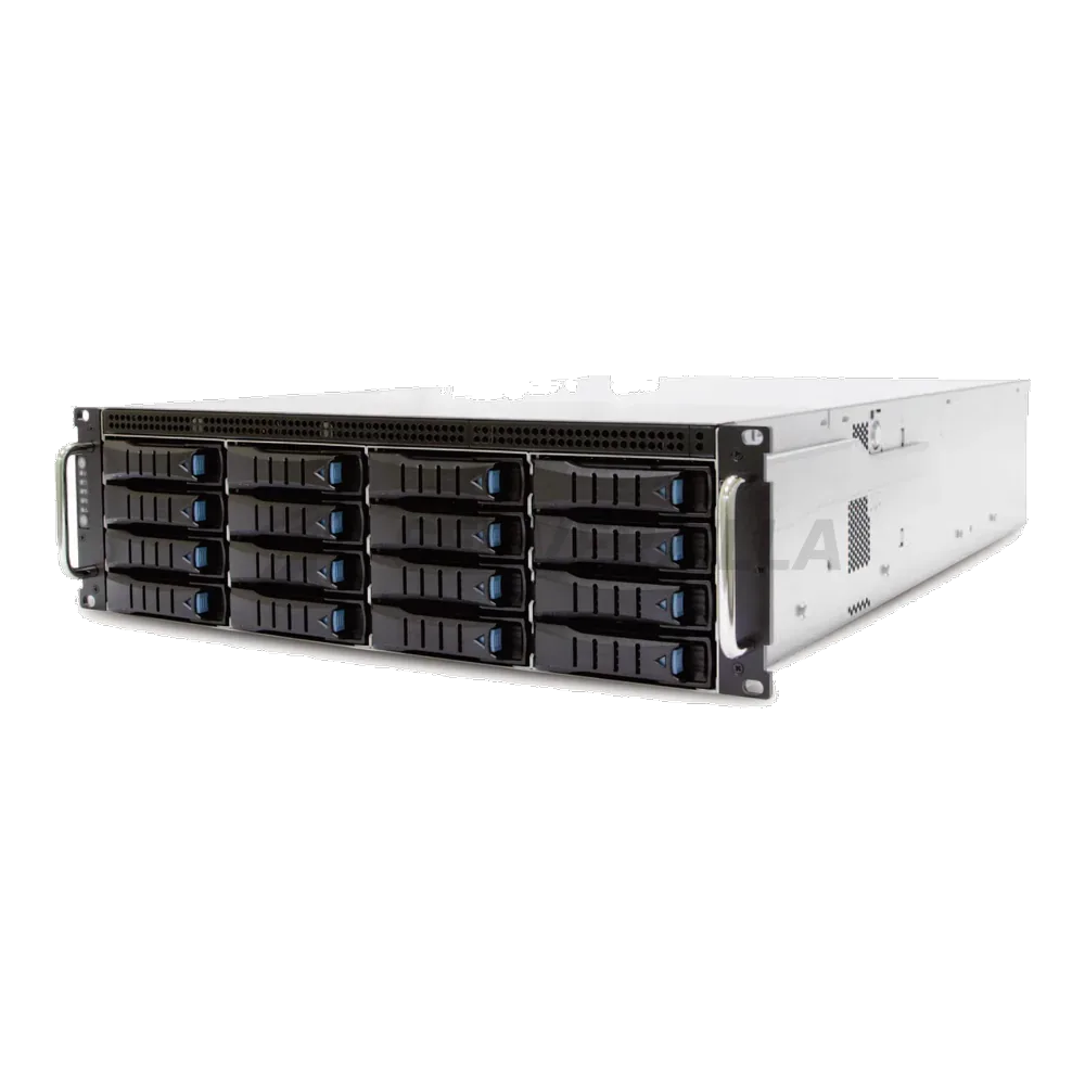 Серверный корпус AIC RSC-3ET