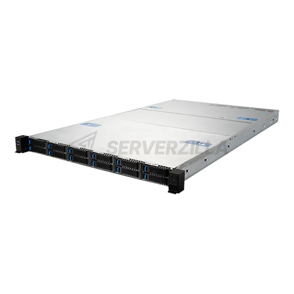 Серверная платформа MSI S1205-01