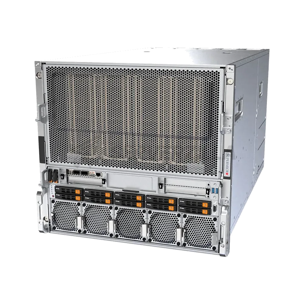 Сервер Supermicro SYS-A22GA-NBRT