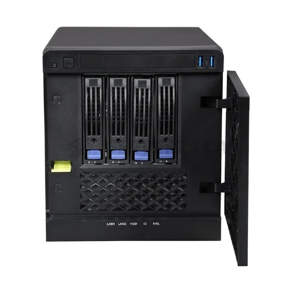Новый серверный корпус InWin MS04-1(PF052) IP-S265AU7-2 80+ Bronze SATA BP — фото 3