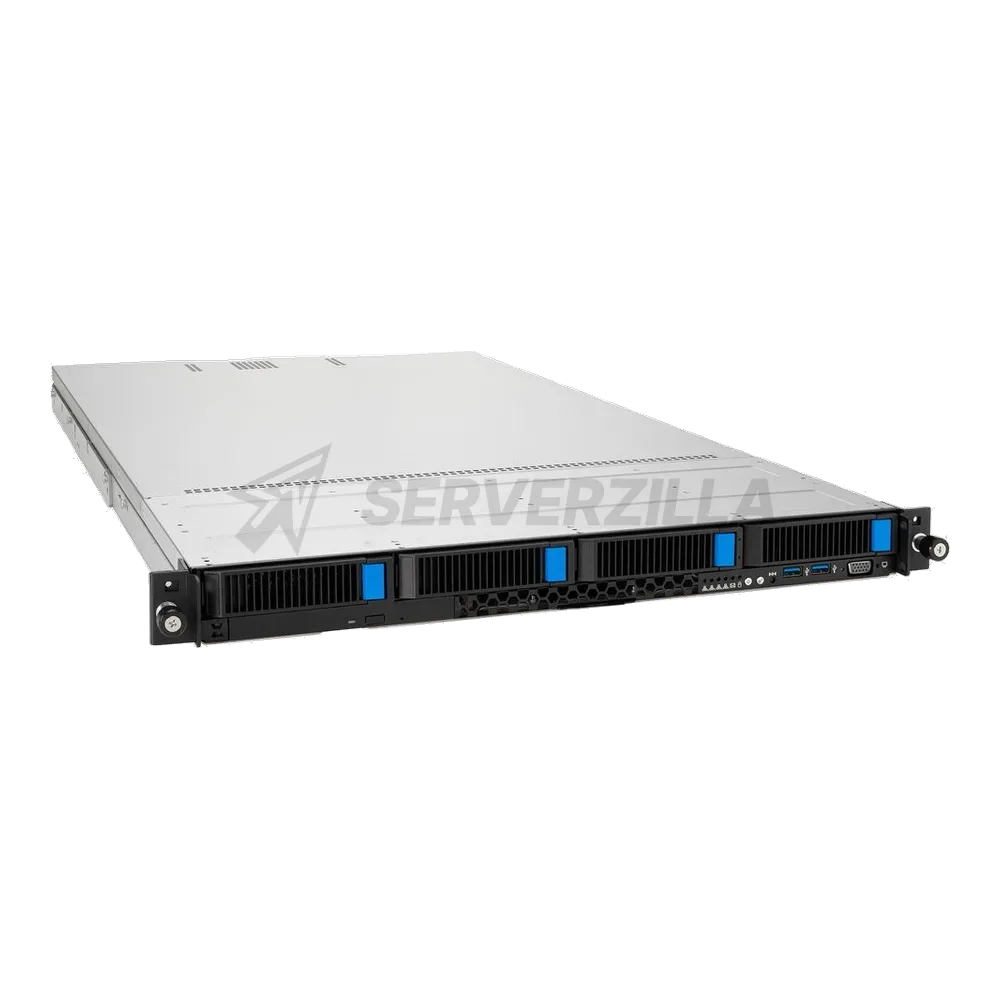 Платформа системного блока ASUS RS700-E11-RS4U/WOCPU/WOM/WOGPU/Z