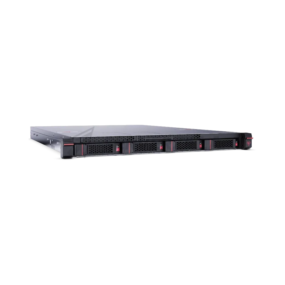 сервер C1041И  1xS4215R-1xPH165W1-2x32GD4-4x4TB7,2R3T-1xPRMR-1x650W1-3YST — фото 2