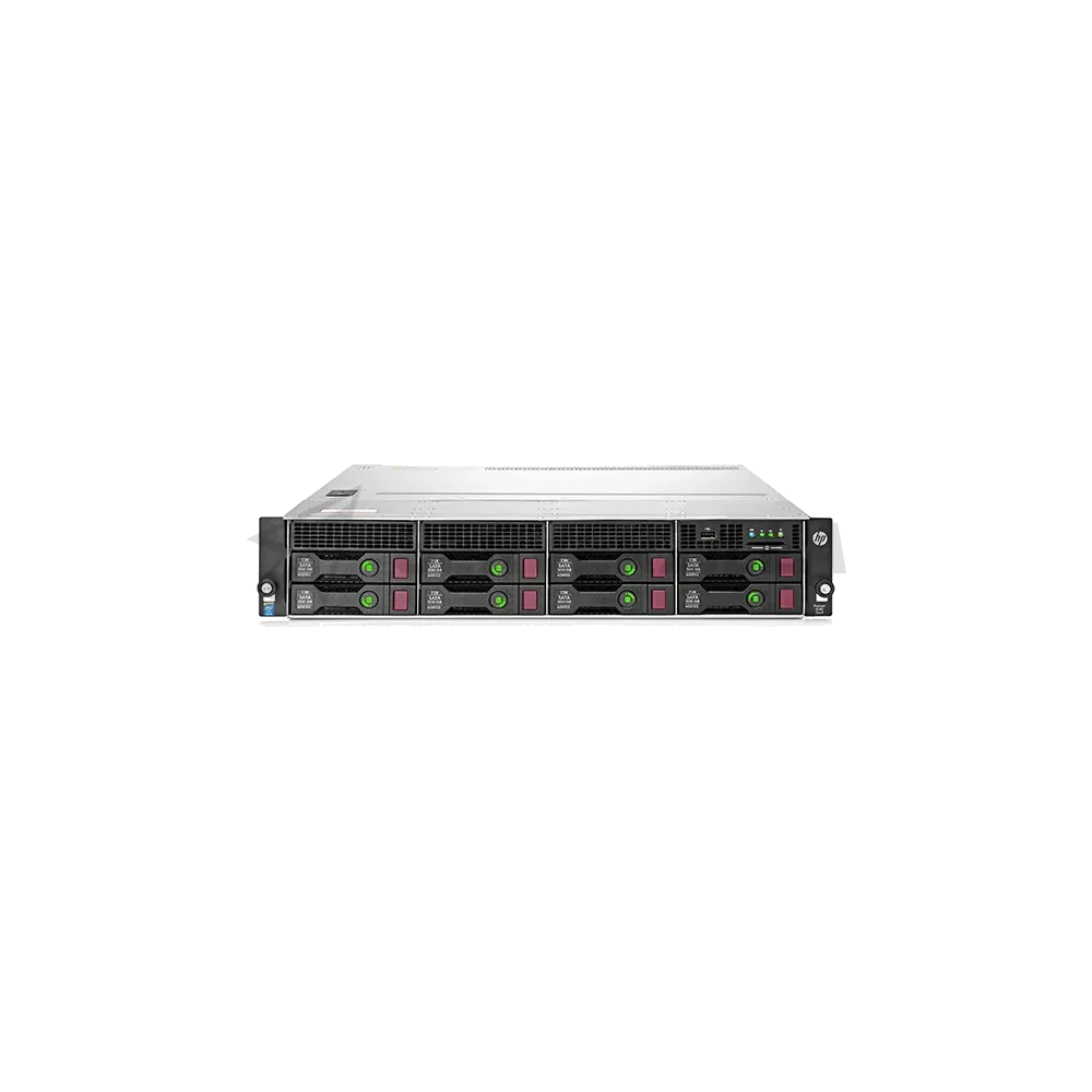 Сервер HPE ProLiant DL80 Gen9