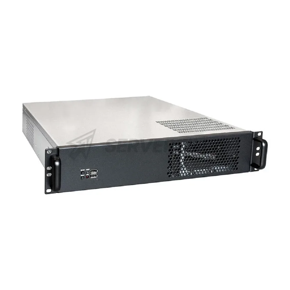 Серверный корпус ExeGate Pro 2U550-08 (EX284975RUS)