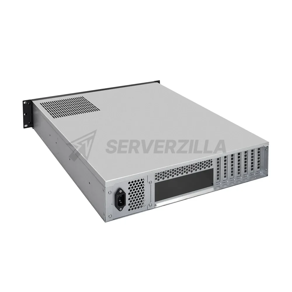 Серверный корпус ExeGate Pro 2U550-06/2U2088 с БП 800 Вт (EX248517RUS) — фото 3