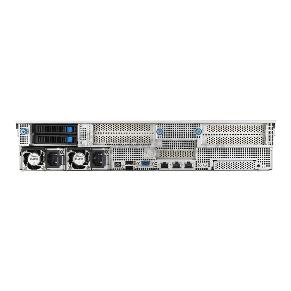 Сервер Crusader Squire 2155R (Rack 2U, Epyc 9335 (32C/64T, 3.0 GHz, 128 MB), 12x32GB DDR5 DIMM ECC reg., 10x6TB HDD SATA 7.2K, 2x480GB SSD SATA, 9560-16i + CVM, 2x1Gb/s RJ-45, 2x1600W, No OS) — фото 8