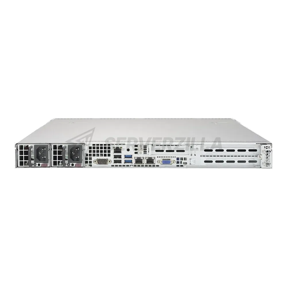 Корпус SuperMicro CSE-815TQC-R706WB2 (271801) — фото 5
