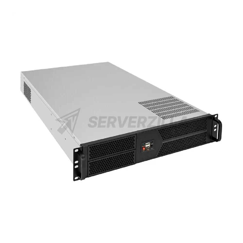 Серверный корпус ExeGate Pro 2U650-05 с БП 1080 Вт