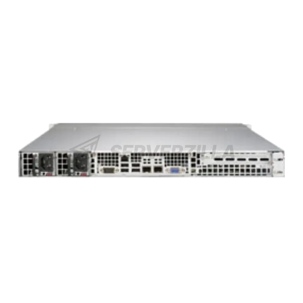 Supermicro CSE-815TQC-R706CB — фото 3