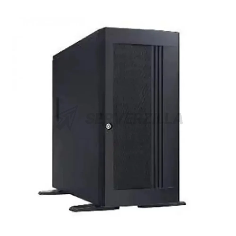 Корпус Chenbro SR20966H04