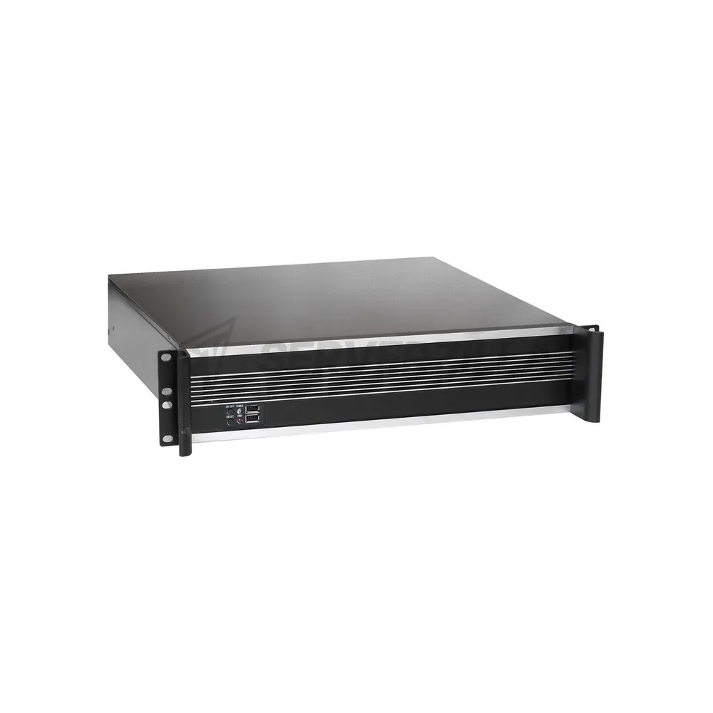 Серверный корпус ExeGate Pro 2U450-09 с БП 700 Вт