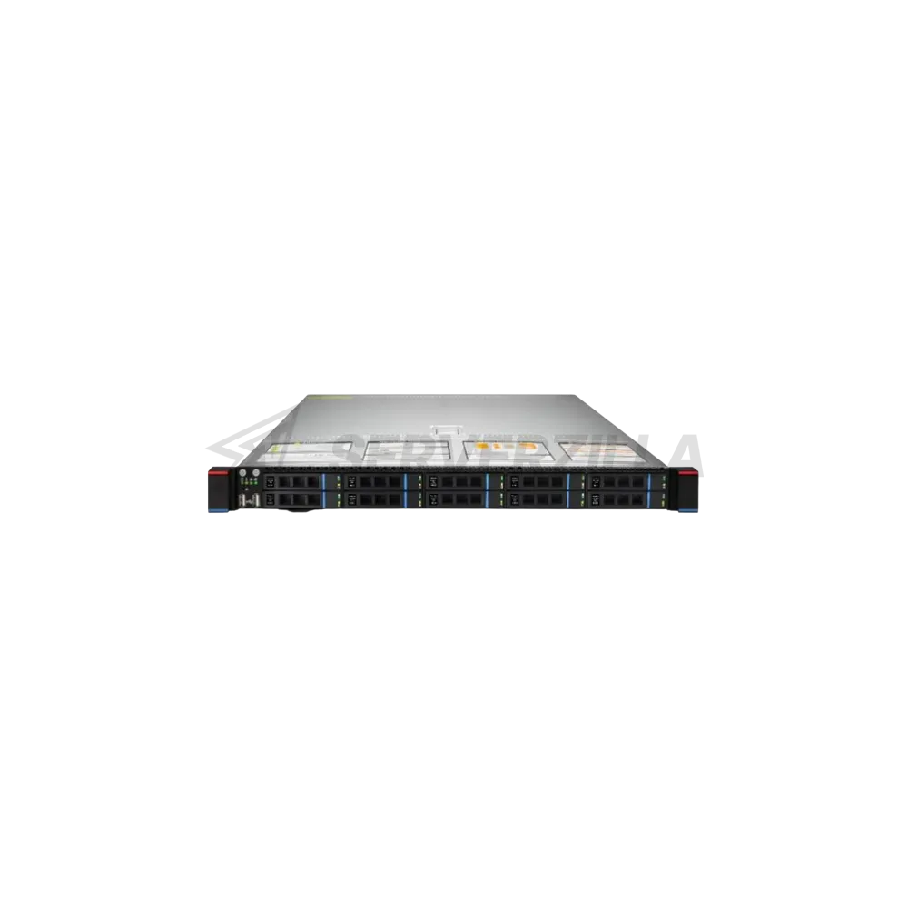 Серверная платформа 1U Gooxi SL101-D10R-NV-G3