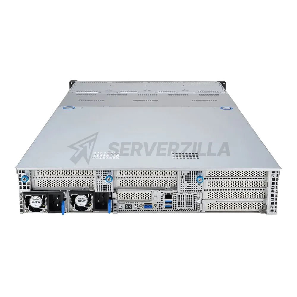 Платформа системного блока ASUS RS720A-E12-RS12/WOCPU/WOM/WOGPU/Z RS720A-E12-WOCPU321Z /26R2/WOS/WOA/WON/WOM/WONCRD/WORCRD/EU — фото 8