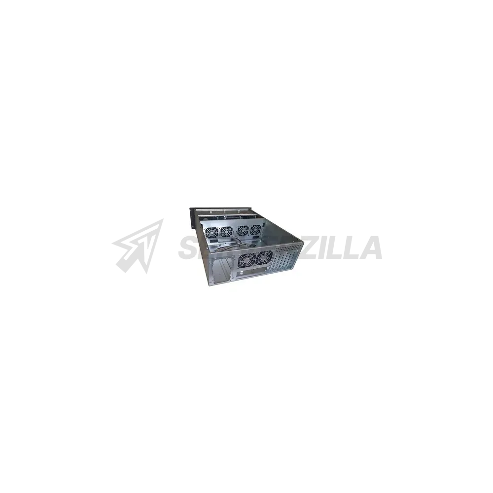 Серверный корпус ExeGate Pro 4U650-010/4U4139L с БП ServerPRO-700ADS — фото 2
