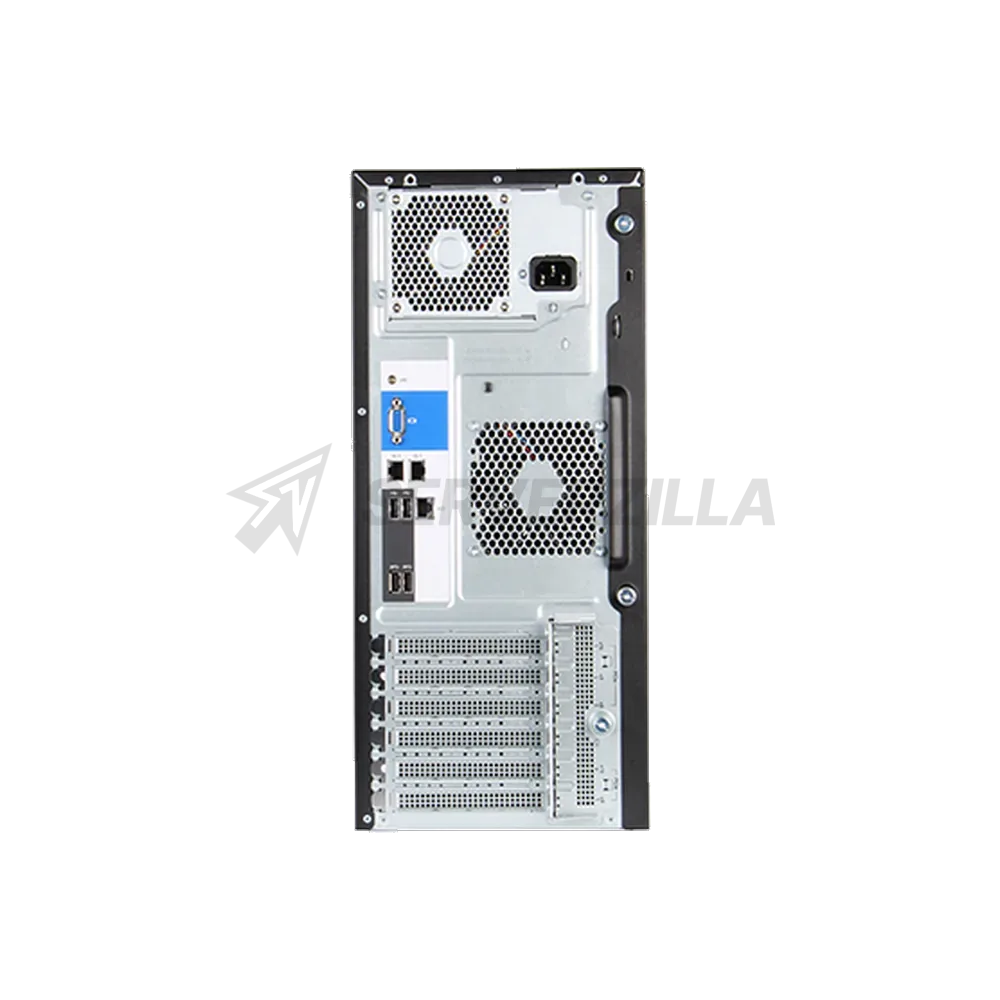Сервер HPE ProLiant ML110 Gen10 — фото 3