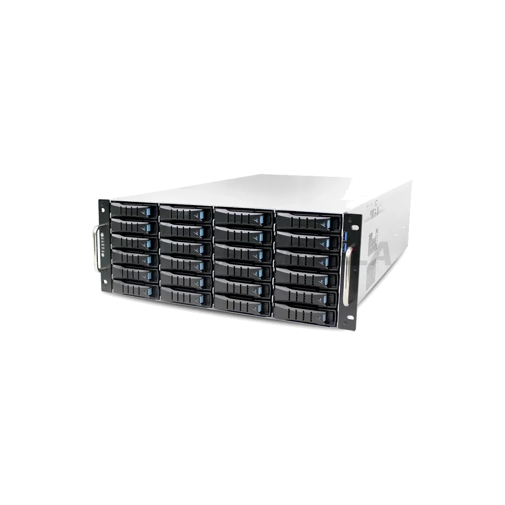 Серверный корпус AIC RSC-4ET