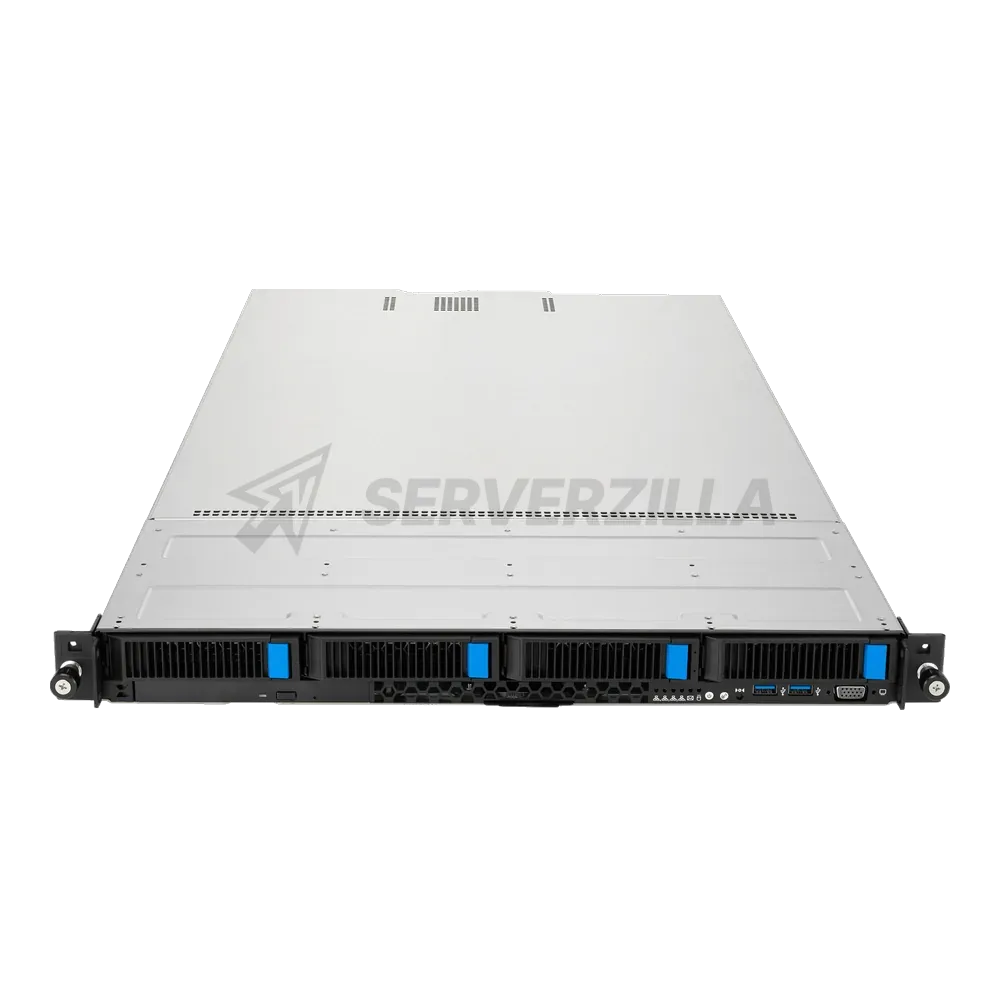 Серверная платформа ASUS RS700A-E12-RS4U (90SF02D1-M00MP0) — фото 2