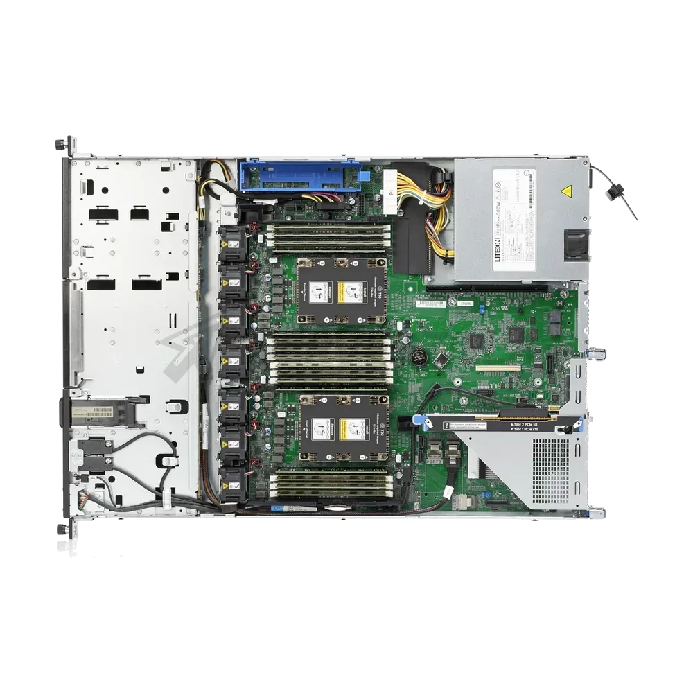 Сервер HPE ProLiant DL160 Gen10 — фото 4