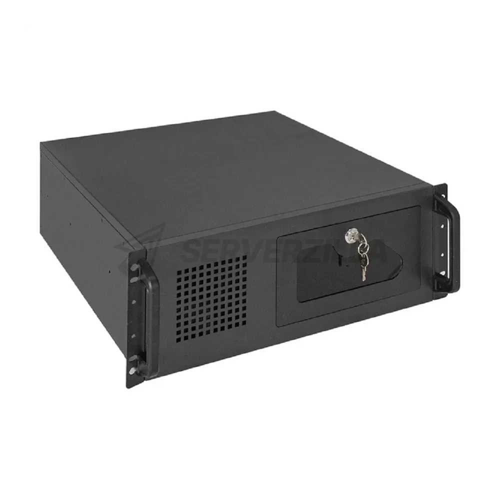 Серверный корпус ExeGate Pro 4U450-17 с БП ServerPRO-700PAS