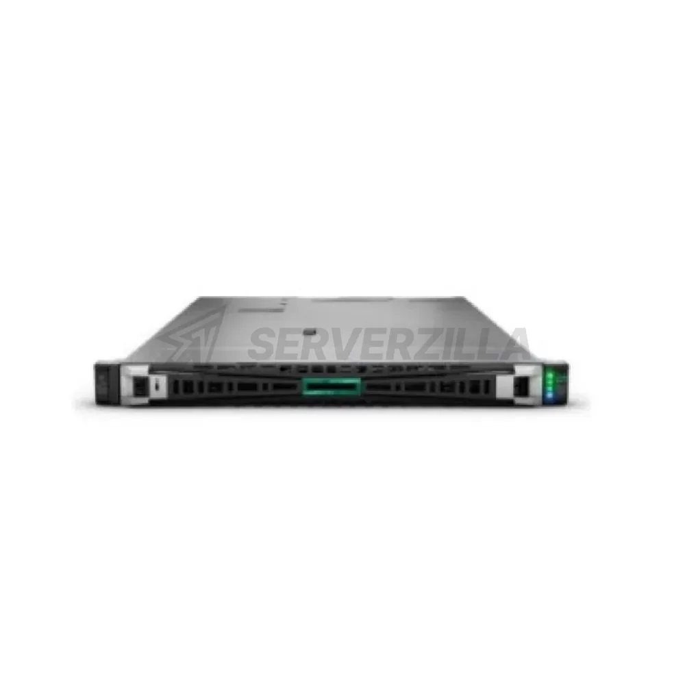 Сервер HPE ProLiant DL360 Gen11 (Xeon Gold 5416S / 64 ГБ / 2 × 480 ГБ SSD)