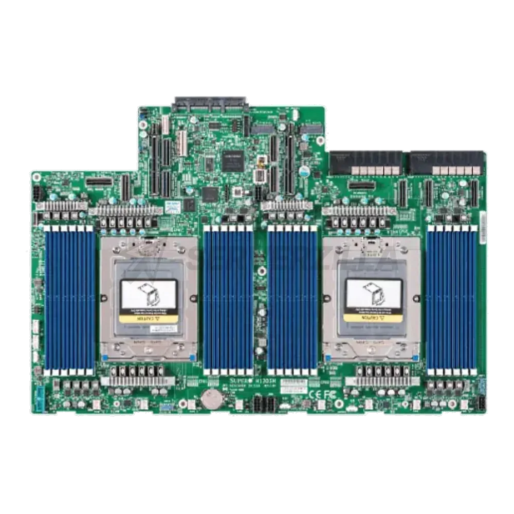 Серверная платформа 2U Supermicro AS-2125HS-TNR — фото 3