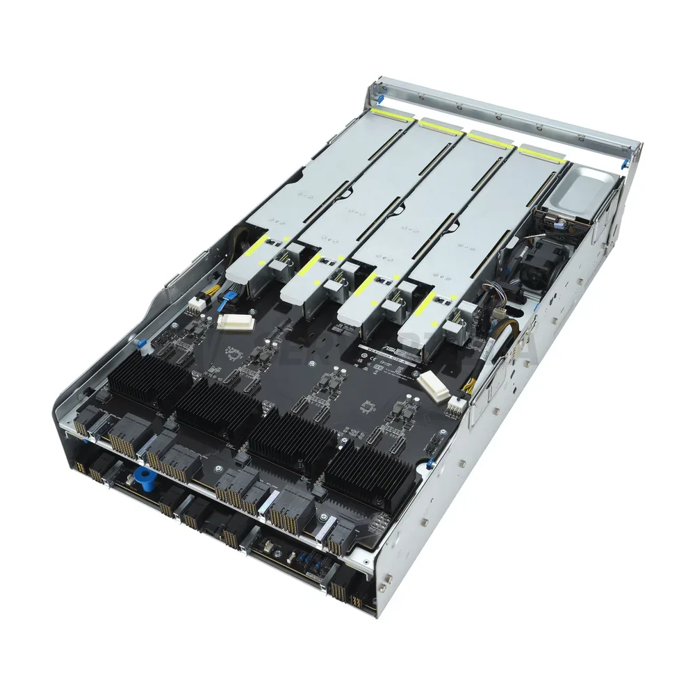 Сервер ASUS ESC N8-E11V — фото 4