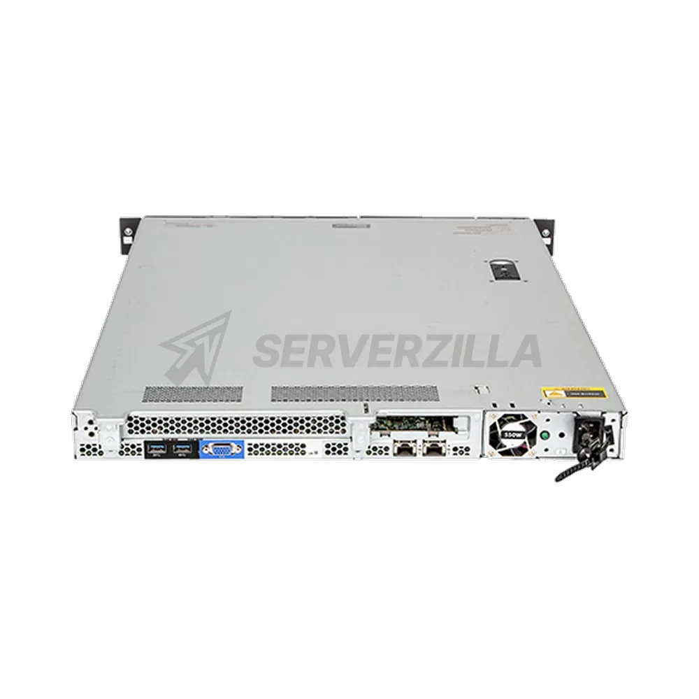Сервер HPE ProLiant DL60 Gen9 — фото 3