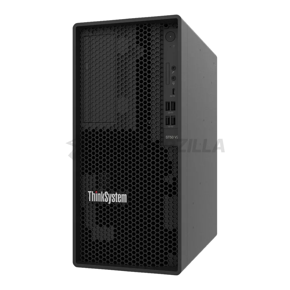 Сервер Lenovo ThinkSystem ST50 V2