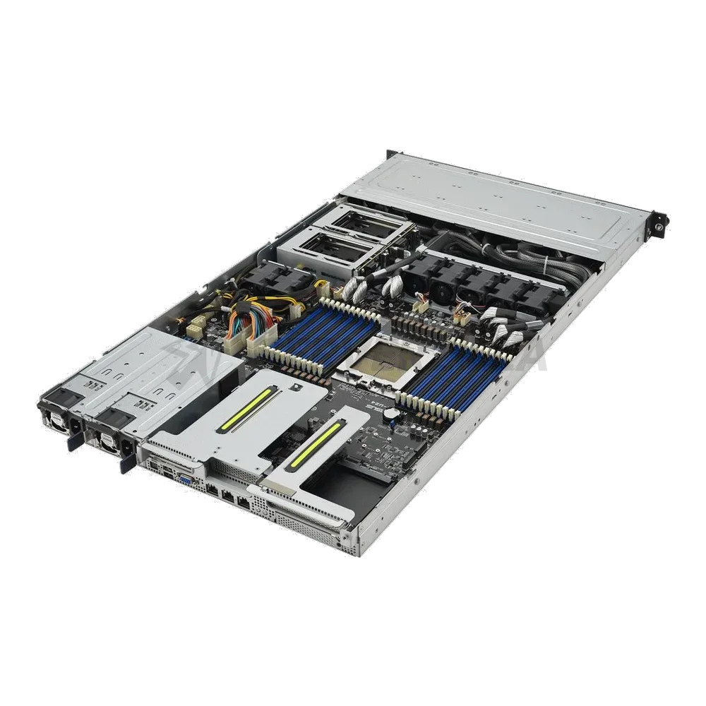 Платформа системного блока ASUS RS500A-E12-RS12U/WOCPU/WOM/WOGPU/Z — фото 5