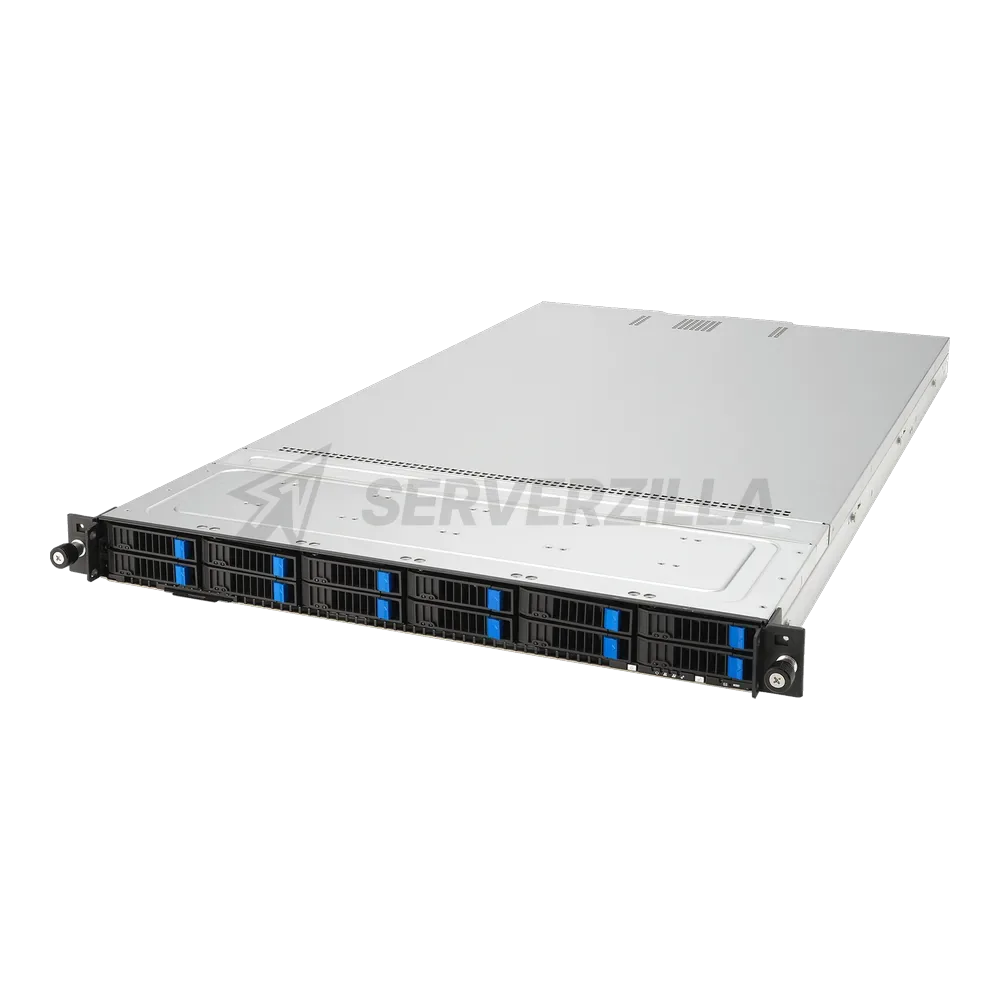 Серверная платформа ASUS RS700A-E12-RS12U (90SF02D1-M00MN0)