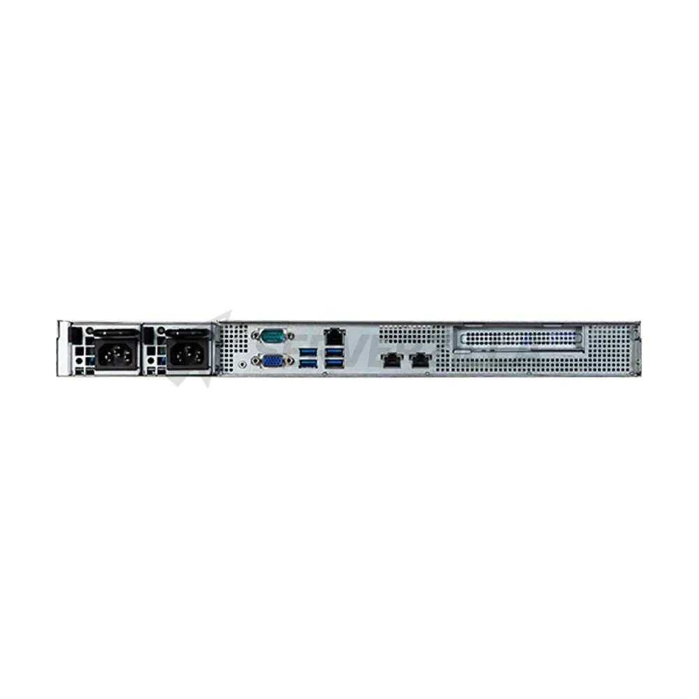 Платформа системного блока MSI S1102-01 1U1S AMD AM5 (up to 105W) — фото 8