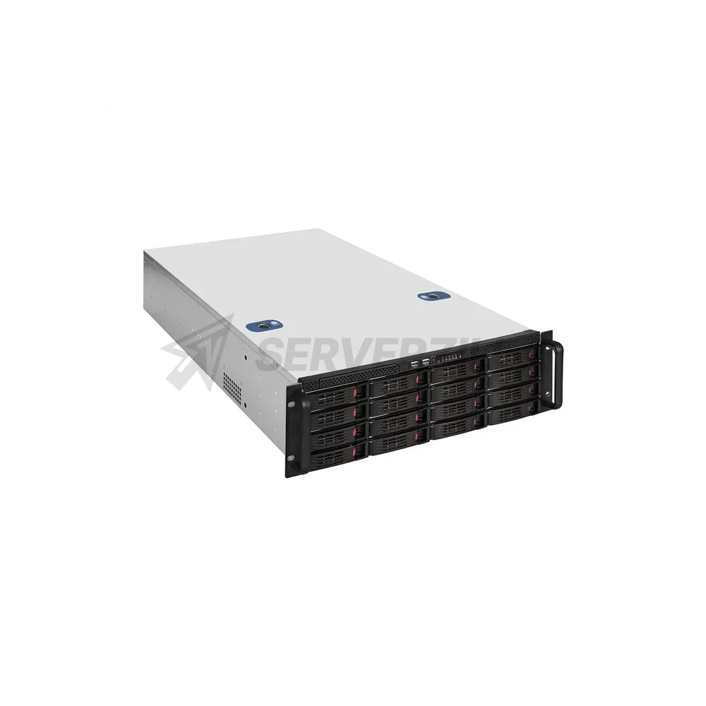 Серверный корпус ExeGate Pro 3U660-HS16 с БП 920 Вт