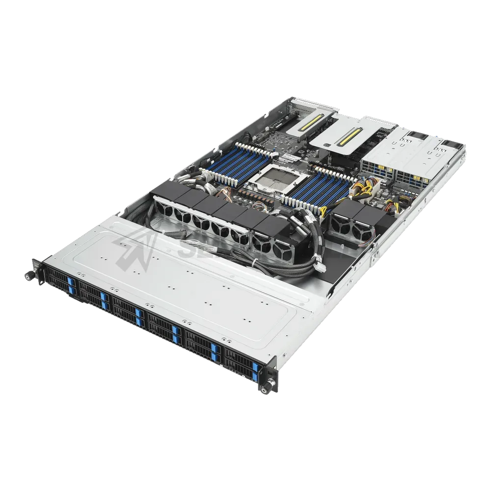 Серверная платформа ASUS RS501A-E12-RS12U — фото 4