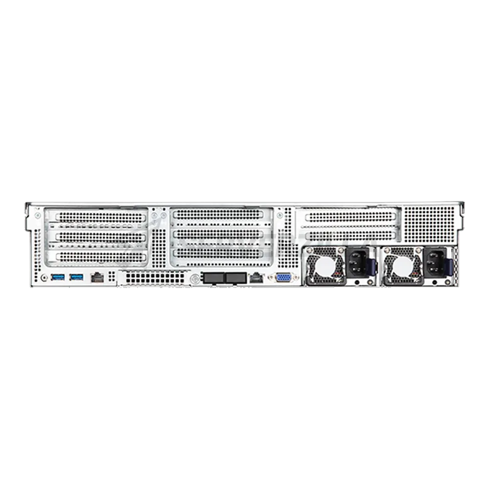 Серверная платформа MSI S2205-01 — фото 4
