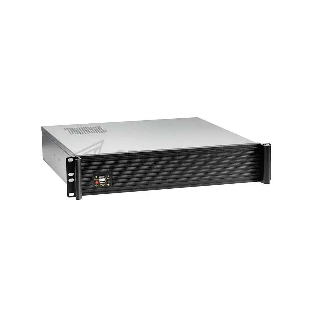 Серверный корпус ExeGate Pro 2U420-06 с БП 500 Вт (EX279613RUS)