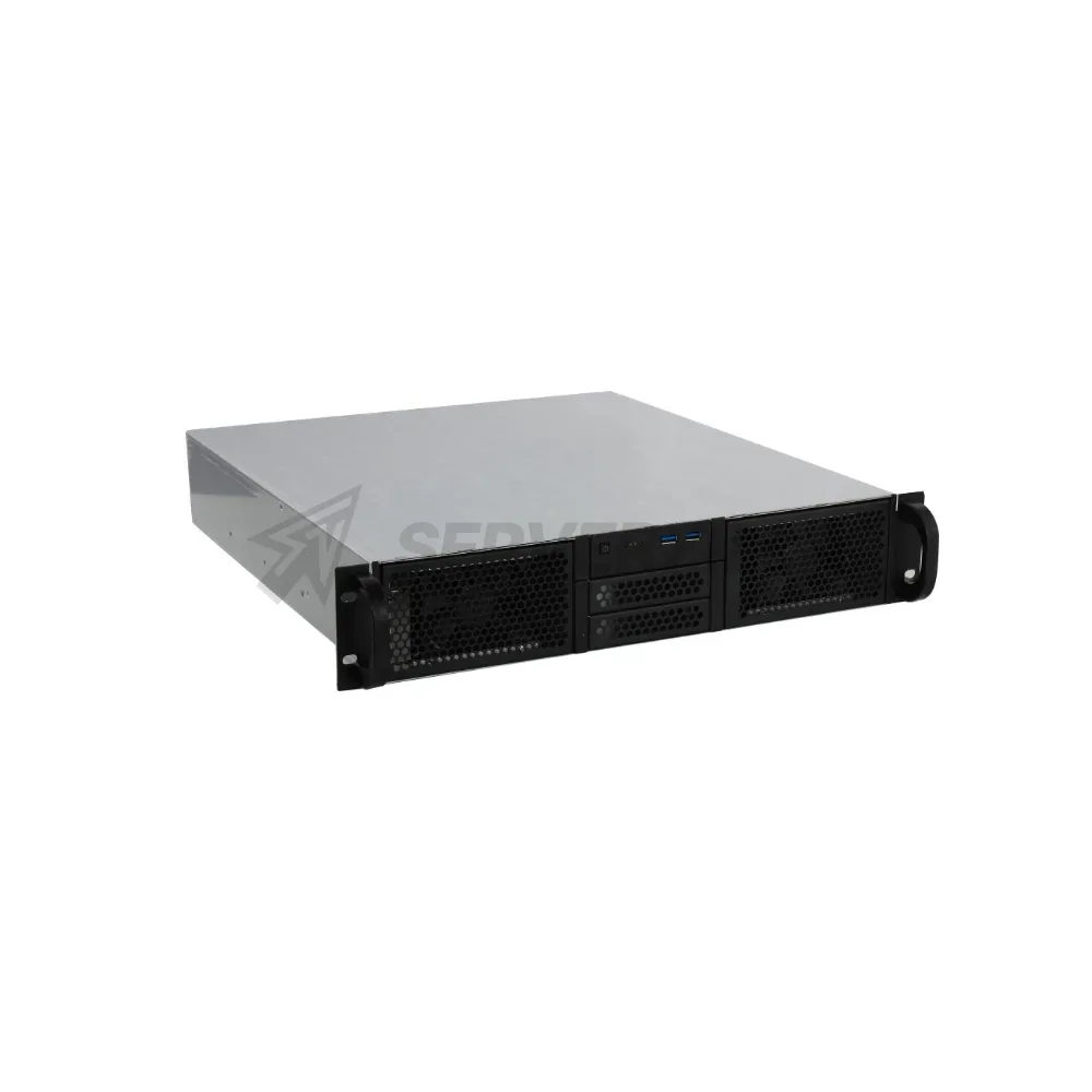 Серверный корпус Procase RE204-D0H8-C-55