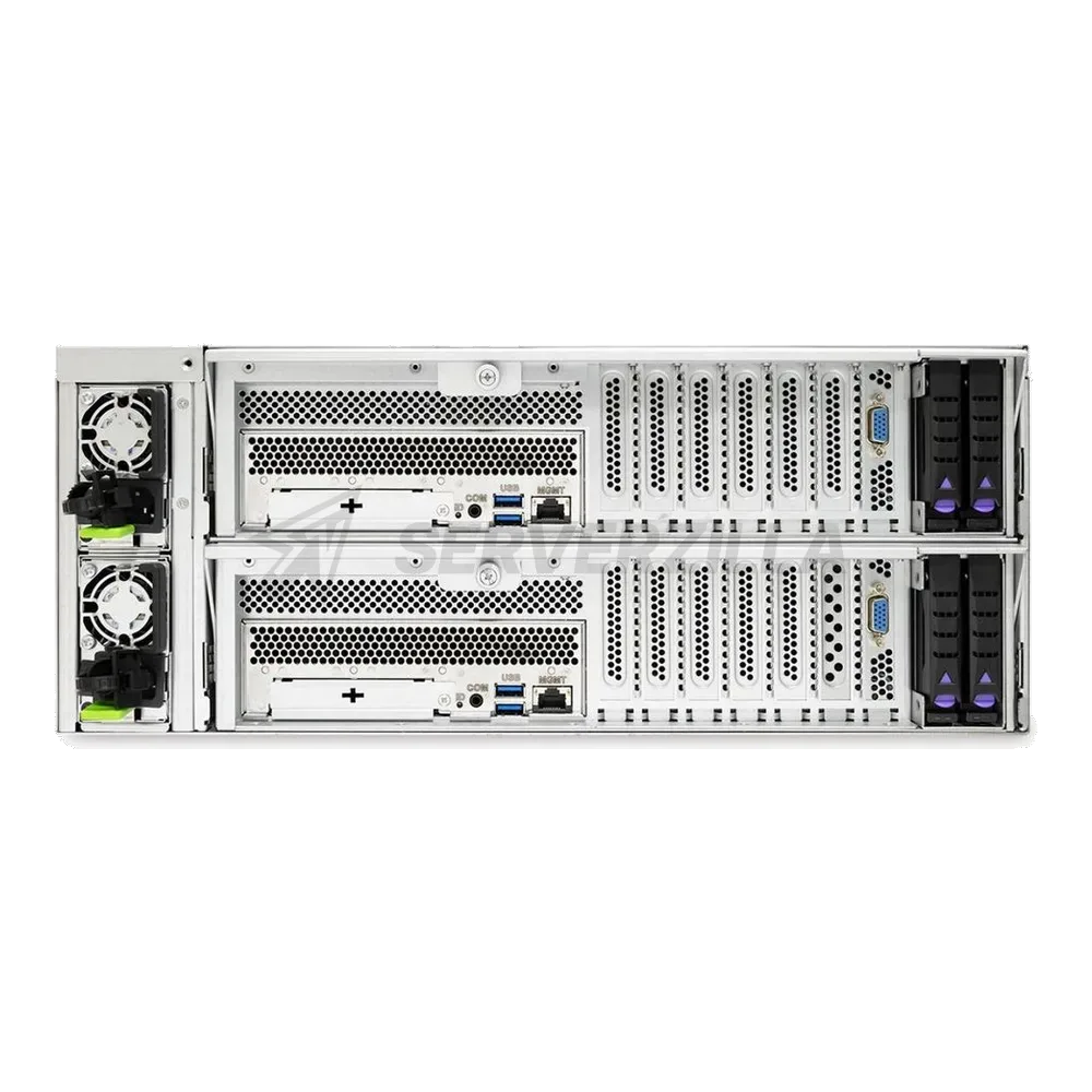 Платформа системного блока AIC HA401-TU_XP1-A401TU04 — фото 5