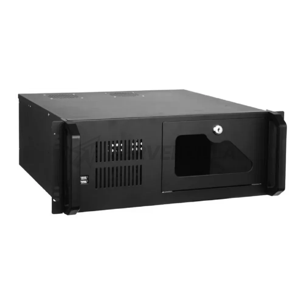 Серверный корпус ExeGate Pro 4U450-26/4U4020S без БП