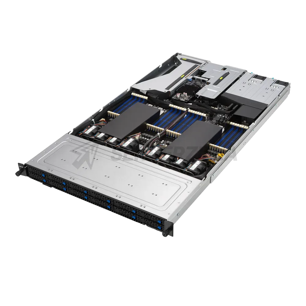 Серверная платформа ASUS RS700A-E11-RS12U — фото 4