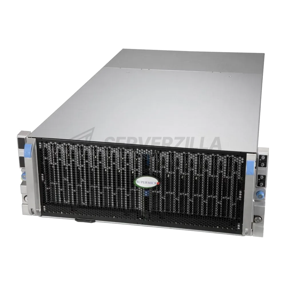Корпус SuperMicro CSE-947SE2C-R1K66JBOD
