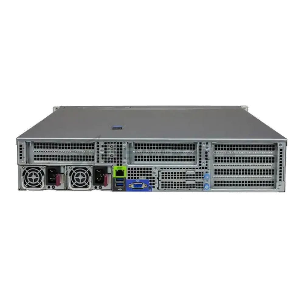 Платформа системного блока SuperMicro VFG-AS -2025HS-TNR — фото 2