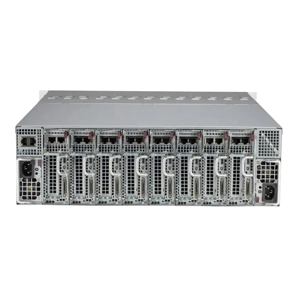 Серверная платформа 3U Supermicro AS-3015MR-H8TNR — фото 3