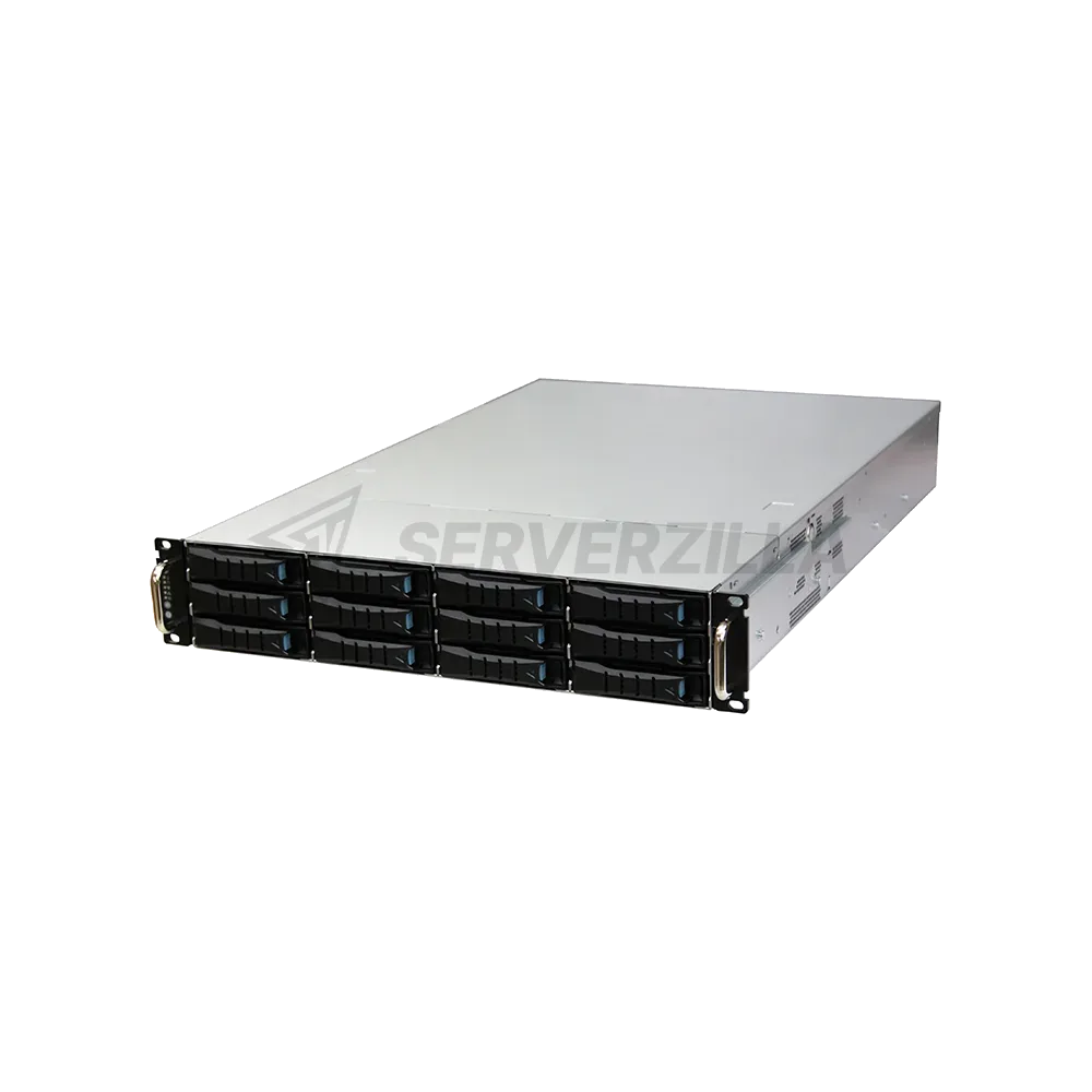 Серверный корпус AIC RSC-2ET