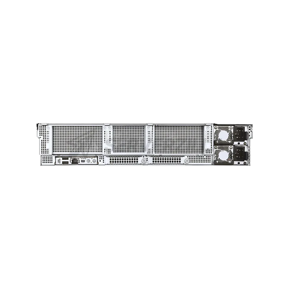 Платформа системного блока MSI S3066X271RAU24 2U1S Intel LGA4710 (up to 350W) — фото 3